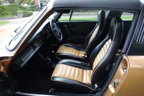 1979 Porsche 911 SC Targa Te koop (foto 26 van 216)