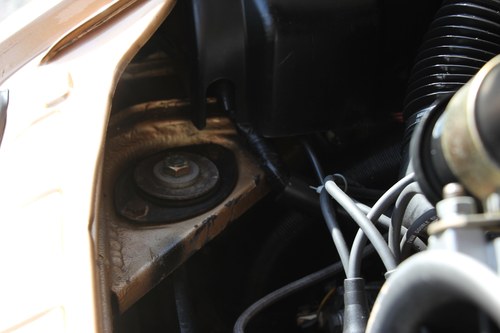 1979 Porsche 911 SC Targa Te koop (foto 133 van 216)