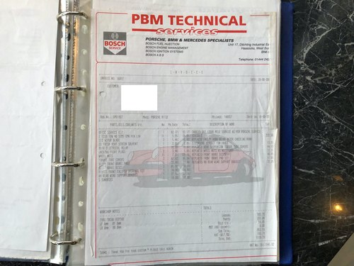 1979 Porsche 911 SC Targa Te koop (foto 170 van 216)