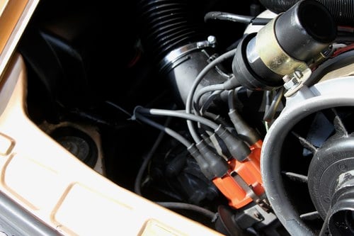 1979 Porsche 911 SC Targa Te koop (foto 128 van 216)