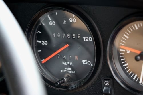 1979 Porsche 911 SC Targa Te koop (foto 36 van 216)