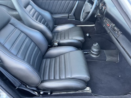 1975 Porsche 911 S In vendita (immagine 27 di 48)