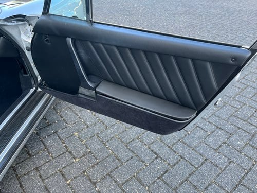 1975 Porsche 911 S In vendita (immagine 23 di 48)