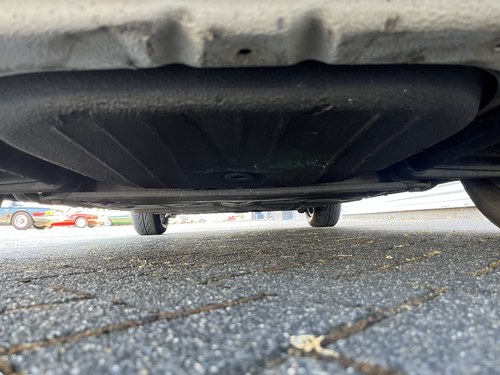 1975 Porsche 911 S In vendita (immagine 46 di 48)