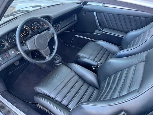 1975 Porsche 911 S In vendita (immagine 15 di 48)