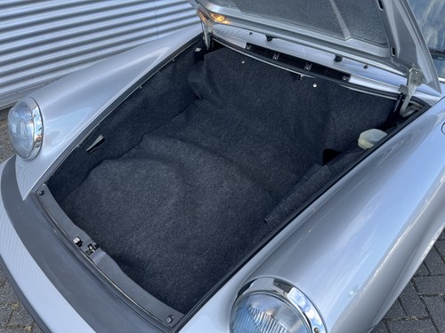 1975 Porsche 911 S In vendita (immagine 33 di 48)