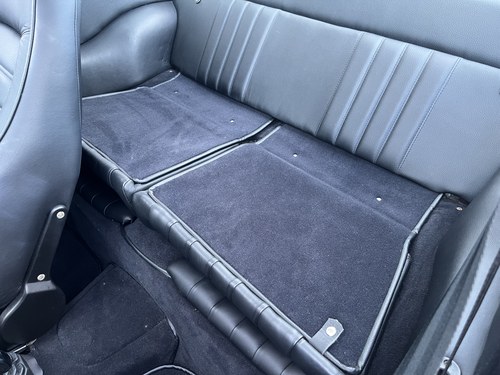 1975 Porsche 911 S In vendita (immagine 19 di 48)