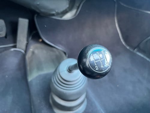 1975 Porsche 911 S In vendita (immagine 31 di 48)