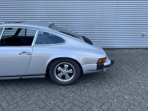 1975 Porsche 911 S In vendita (immagine 37 di 48)