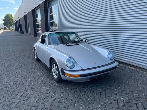 1975 Porsche 911 S In vendita (immagine 2 di 48)