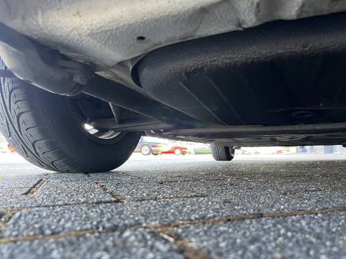 1975 Porsche 911 S In vendita (immagine 48 di 48)