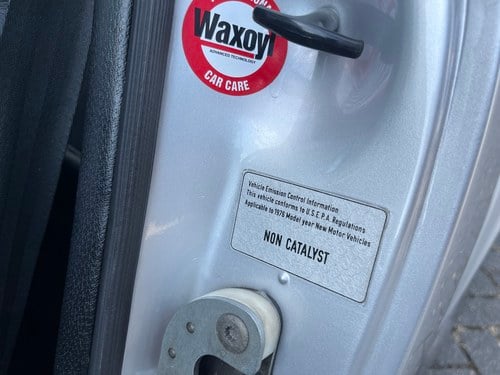 1975 Porsche 911 S In vendita (immagine 21 di 48)