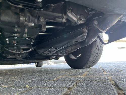 1975 Porsche 911 S In vendita (immagine 44 di 48)