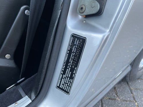 1975 Porsche 911 S In vendita (immagine 20 di 48)