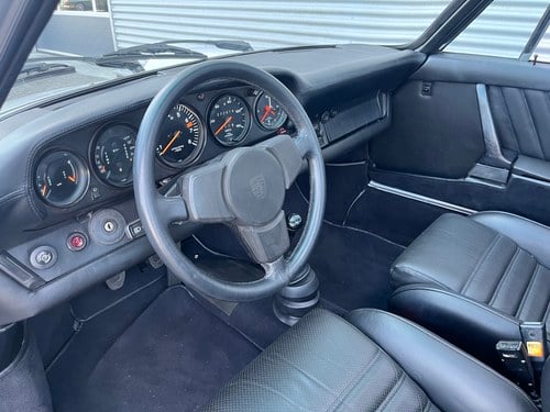 1975 Porsche 911 S In vendita (immagine 16 di 48)