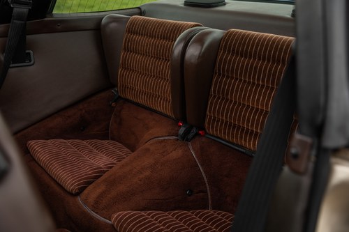 1985 Porsche 911 Super Sport Targa Te koop (foto 45 van 56)