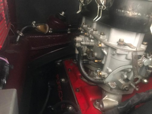 1970 Porsche 911 T 2.2 Litre Coupe Te koop (foto 42 van 55)