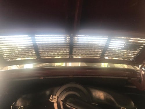 1970 Porsche 911 T 2.2 Litre Coupe Te koop (foto 34 van 55)