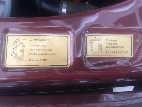 1970 Porsche 911 T 2.2 Litre Coupe Te koop (foto 52 van 55)