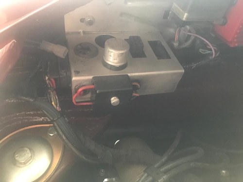 1970 Porsche 911 T 2.2 Litre Coupe Te koop (foto 48 van 55)