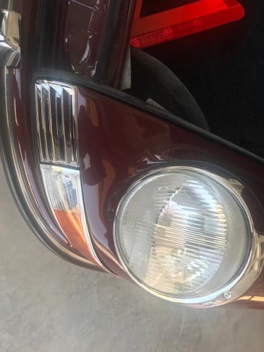 1970 Porsche 911 T 2.2 Litre Coupe Te koop (foto 26 van 55)