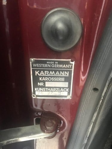 1970 Porsche 911 T 2.2 Litre Coupe Te koop (foto 19 van 55)