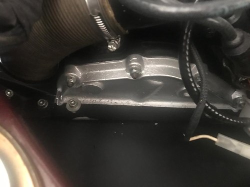 1970 Porsche 911 T 2.2 Litre Coupe Te koop (foto 46 van 55)