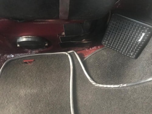 1970 Porsche 911 T 2.2 Litre Coupe Te koop (foto 17 van 55)