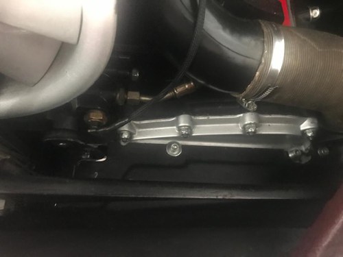 1970 Porsche 911 T 2.2 Litre Coupe Te koop (foto 45 van 55)