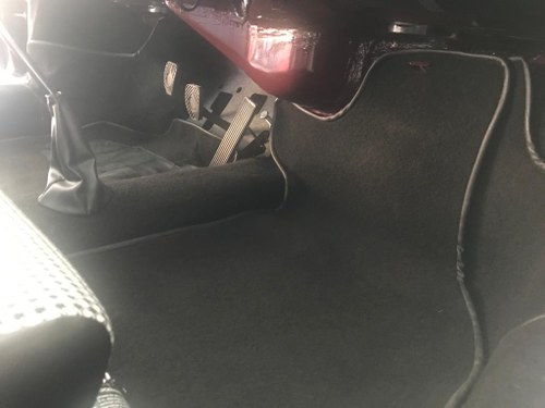 1970 Porsche 911 T 2.2 Litre Coupe Te koop (foto 15 van 55)