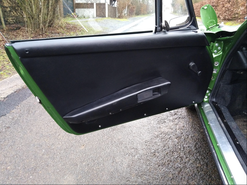 1973 Porsche 911 T 2.4 Targa In vendita (immagine 18 di 30)