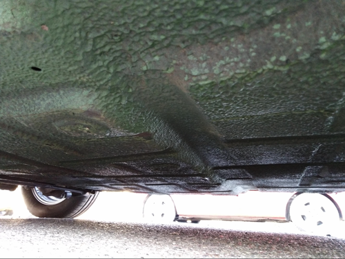 1973 Porsche 911 T 2.4 Targa In vendita (immagine 30 di 30)