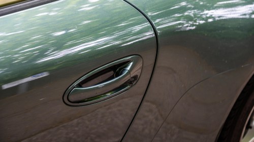 2009 Porsche 997 Targa 4 For Sale (picture 102 of 147)