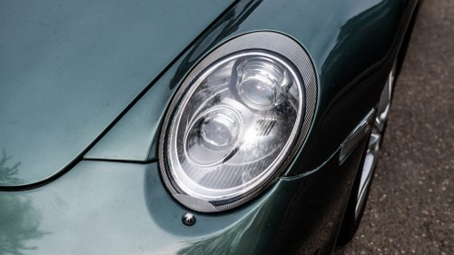 2009 Porsche 997 Targa 4 For Sale (picture 115 of 147)