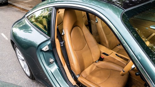 2009 Porsche 997 Targa 4 For Sale (picture 39 of 147)