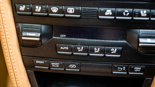 2009 Porsche 997 Targa 4 For Sale (picture 27 of 147)