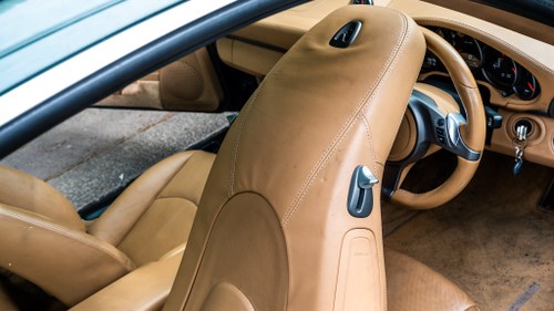 2009 Porsche 997 Targa 4 For Sale (picture 65 of 147)