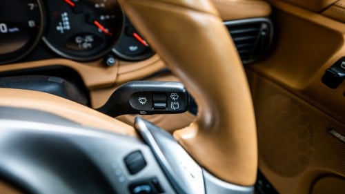 2009 Porsche 997 Targa 4 For Sale (picture 22 of 147)