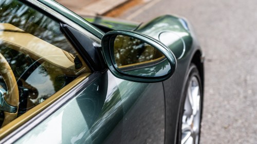 2009 Porsche 997 Targa 4 For Sale (picture 86 of 147)