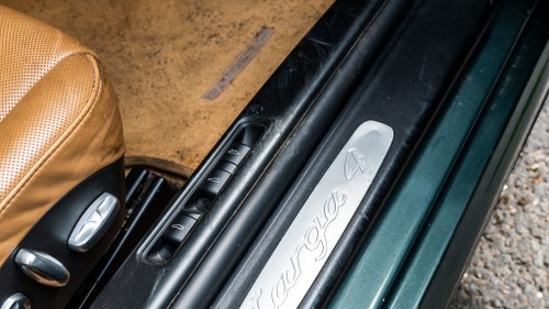 2009 Porsche 997 Targa 4 For Sale (picture 42 of 147)