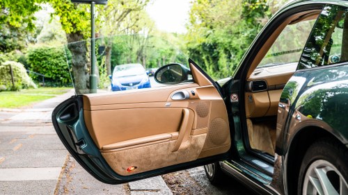 2009 Porsche 997 Targa 4 For Sale (picture 47 of 147)