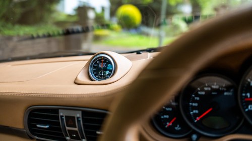 2009 Porsche 997 Targa 4 For Sale (picture 29 of 147)