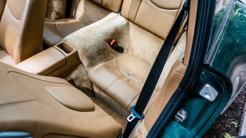 2009 Porsche 997 Targa 4 For Sale (picture 55 of 147)