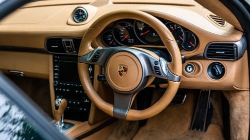 2009 Porsche 997 Targa 4 For Sale (picture 16 of 147)