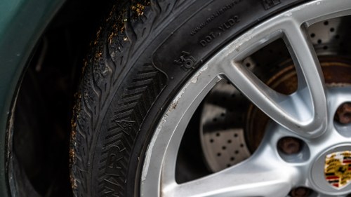 2009 Porsche 997 Targa 4 For Sale (picture 94 of 147)