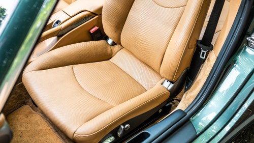 2009 Porsche 997 Targa 4 For Sale (picture 51 of 147)