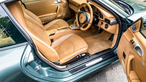 2009 Porsche 997 Targa 4 For Sale (picture 37 of 147)