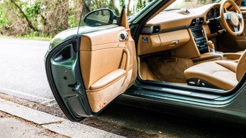 2009 Porsche 997 Targa 4 For Sale (picture 48 of 147)