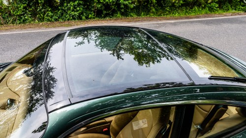 2009 Porsche 997 Targa 4 For Sale (picture 111 of 147)