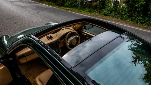 2009 Porsche 997 Targa 4 For Sale (picture 113 of 147)